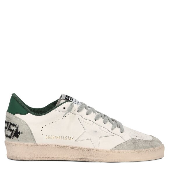 Golden Goose Ball Star Sneakers IT 43 Men - Picture 1 of 5
